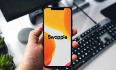 adn24 la rivoluzione di swappie iphone ricondizionati sempre più green