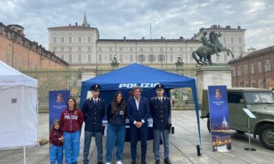 adn24 torino | incontro di salute e solidarietà al tennis friends