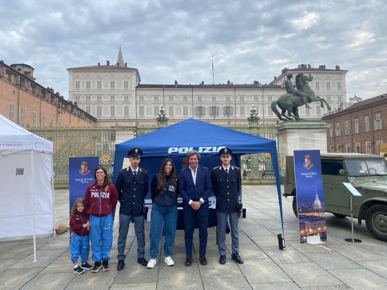 adn24 torino | incontro di salute e solidarietà al tennis friends