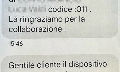 adn24 catania | truffa telefonica ai danni di una donna rubati 3600 euro dal conto corrente