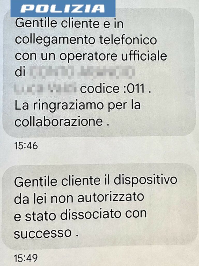 adn24 catania | truffa telefonica ai danni di una donna rubati 3600 euro dal conto corrente