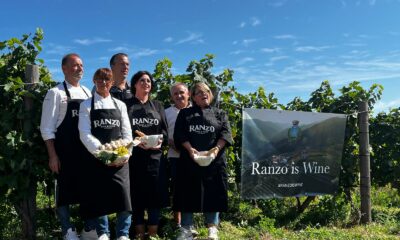 adn24 ranzo im | ecco mortai in vigna un evento per valorizzare e promuovere il territorio della valle arroscia