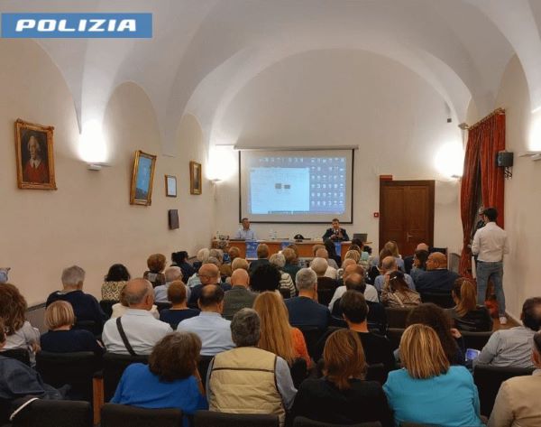 adn24 venosa pz | successo per la giornata digitale al castello aragonese