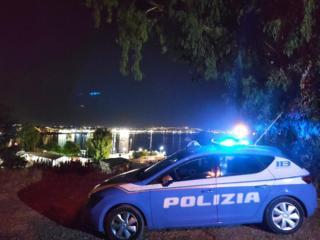 adn24 cagliari | arrestato in flagranza per furto aggravato in un bar