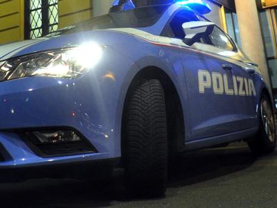 adn24 rieti | arrestati due clandestini per furto di un computer presso il terminillo shopping center