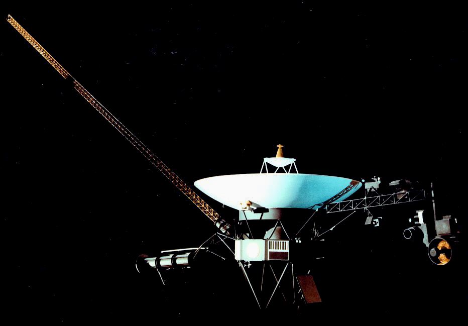 adn24 sai che la sonda voyager 1 continua a sorprendere il mondo scientifico