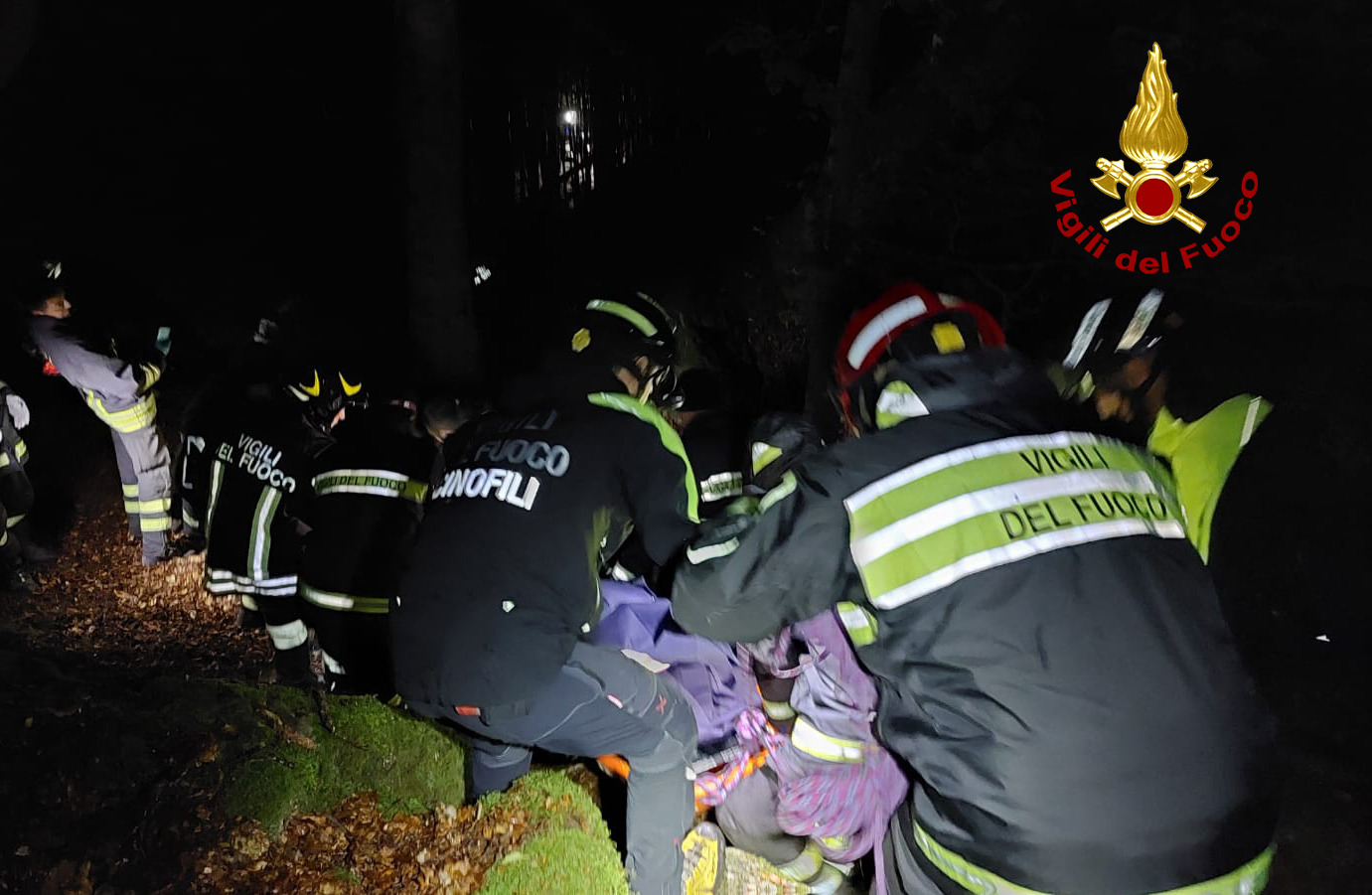 adn24 abbadia san salvatore si | ritrovato senza vita lanziano disperso sullamiata