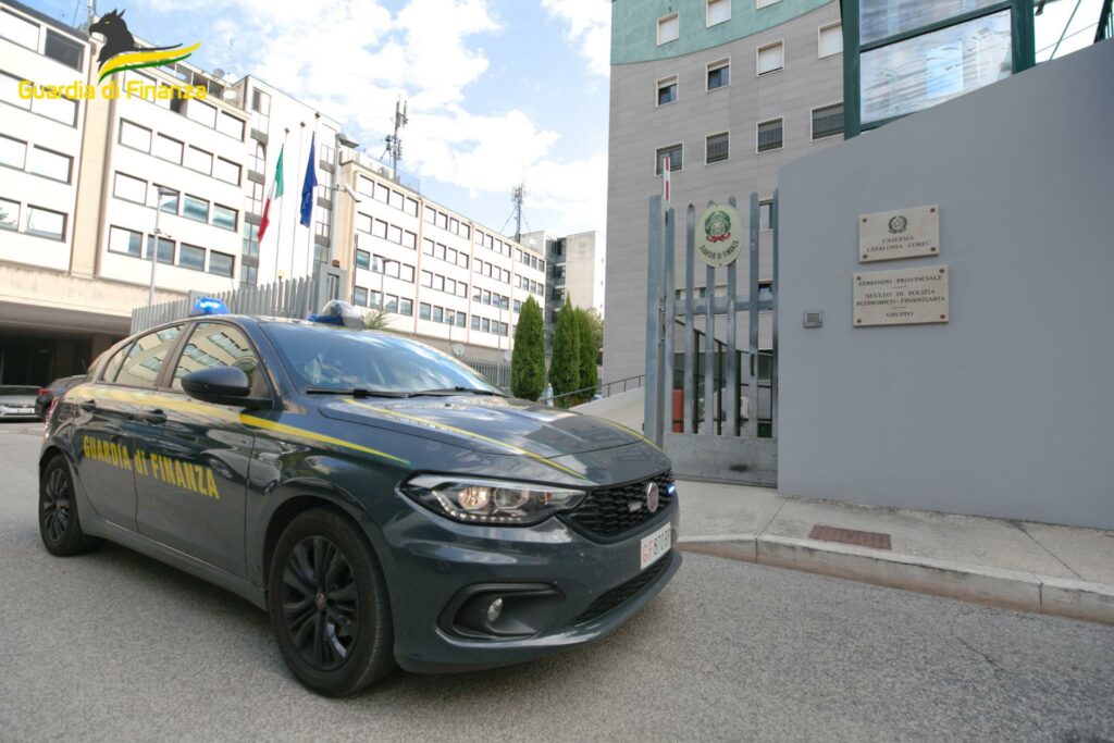 adn24 perugia | arresti domiciliari per corruzione nel settore dei rifiuti