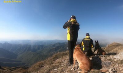 adn24 cuneo | unestate di salvataggi in montagna 262 persone tratte in salvo