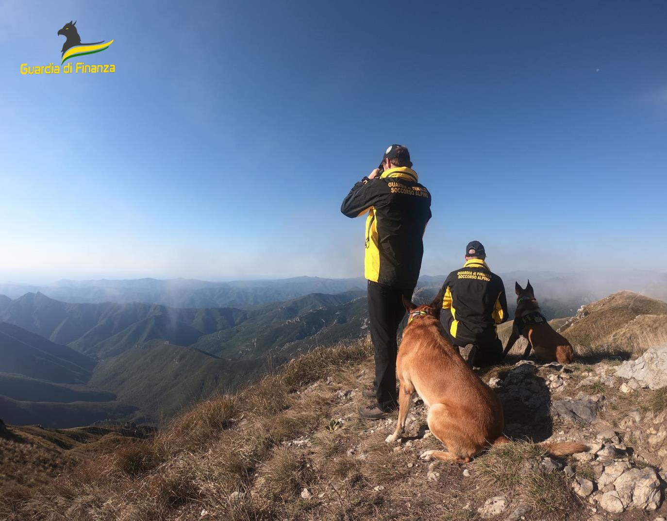 adn24 cuneo | unestate di salvataggi in montagna 262 persone tratte in salvo