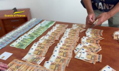 adn24 napoli | sequestro di beni per 13 milioni di euro