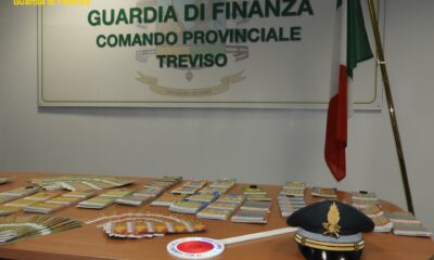 adn24 treviso | sequestrati 715 biglietti gratta e vinci venduti illegalmente in un bar