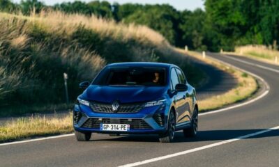 adn24 renault clio e tech eleganza e efficienza ibrida ma il cambio delude