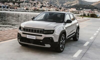 adn24 la jeep avenger domina il mercato italiano dei suv nel 2024