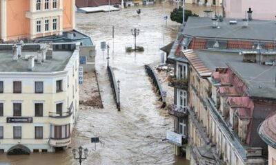 adn24 lintelligenza artificiale nelle previsioni meteo un passo avanti ma non una soluzione alle catastrofi climatiche