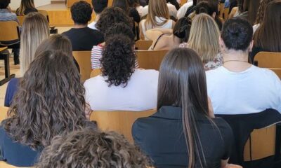 adn24 catanzaro | la guardia di finanza incontra gli studenti del liceo scientifico enrico fermi educazione alla legalità economica