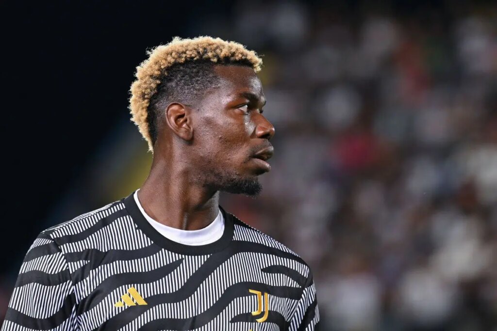 adn24 pogba marzo è domani il primo obiettivo è rimettermi in forma