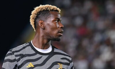 adn24 pogba marzo è domani il primo obiettivo è rimettermi in forma