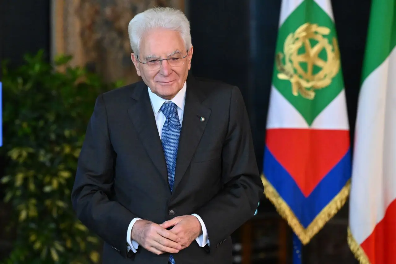 adn24 mattarella cucina arricchisce e aiuta le relazioni tra stati