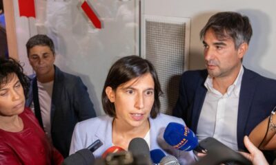 adn24 libano schlein governo riferisca subito alle camere