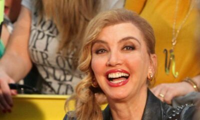 adn24 milly carlucci compie 70 anni e torna con ballando