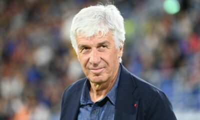 adn24 gasperini non si fida shakhtar abituato a giocare le coppe