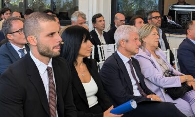 adn24 inaugurata a palermo la sede di chs competence hub stem