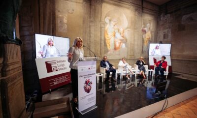 adn24 giornata mondiale cuore prevenzione contro le patologie cardiovascolari