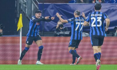 adn24 spettacolo atalanta shakhtar travolto 3 0