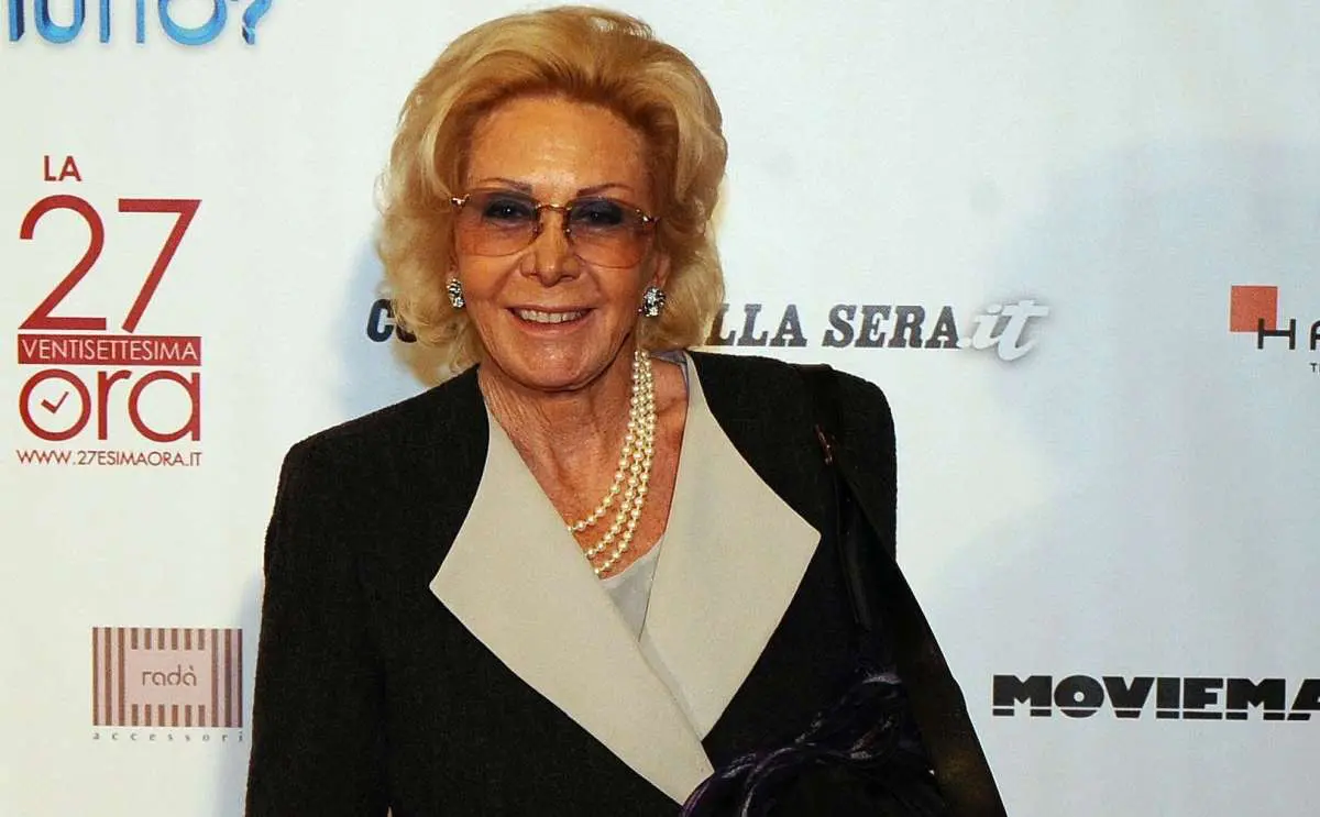 adn24 addio a lea pericoli la signora del tennis italiano