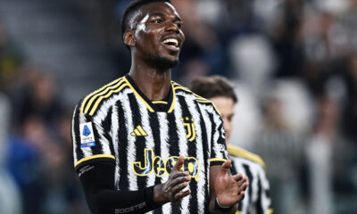 adn24 tas verso riduzione squalifica pogba vede il rientro