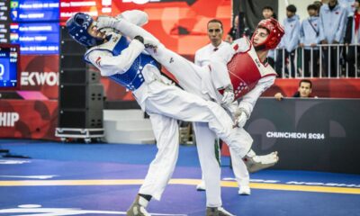 adn24 taekwondo bronzo per angelo mangione ai mondiali juniores