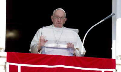 adn24 papa francesco chiedo il cessate il fuoco immediato su tutti i fronti