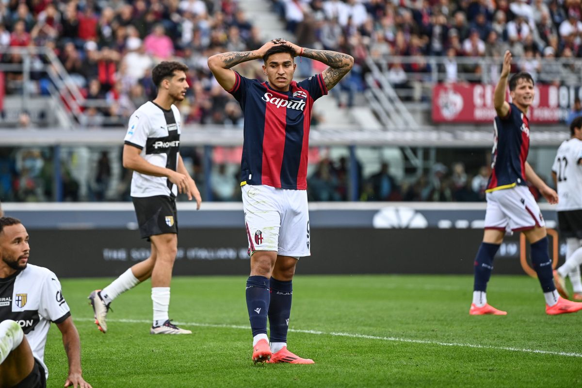 adn24 termina senza reti il derby emiliano tra bologna e parma