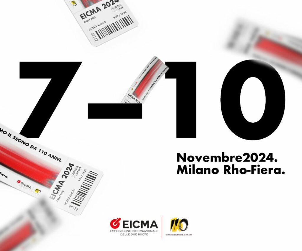 adn24 eicma 2024 un mese allapertura delledizione dei record