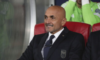 adn24 spalletti la parola dordine ora è dare continuità