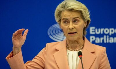 adn24 ue von der leyen ungheria non ostacoli il mercato unico