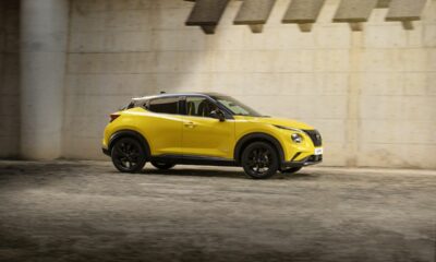 adn24 nel 2024 nissan continua a crescere più del mercato