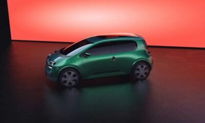 adn24 renault presenta al salone di parigi la twingo e tech electric prototype