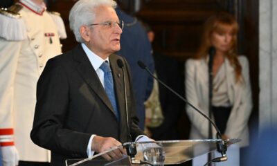 adn24 mattarella salute mentale spesso trascurata serve limpegno di tutti