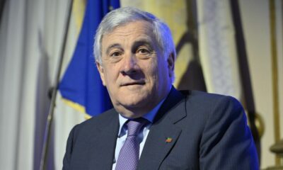 adn24 medio oriente tajani disattesi gli accordi e mi aspetto delle scuse