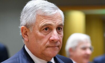 adn24 libano tajani i soldati italiani non si toccano