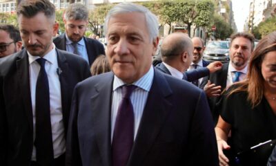 adn24 libano tajani nostri militari non sono terroristi di hezbollah