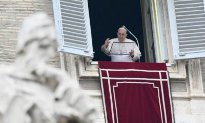 adn24 medio oriente papa cessate il fuoco immediato rispettare forze onu