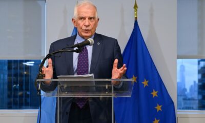 adn24 borrell israele fermi subito gli attacchi alla missione unifil