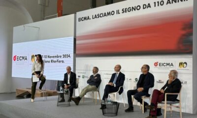 adn24 eicma festeggia 110 anni meda celebriamo storia dellesposizione