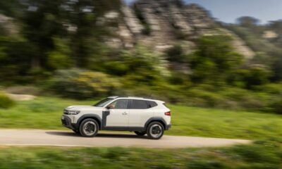 adn24 dacia duster full hybrid 140 il suv per tutta la famiglia