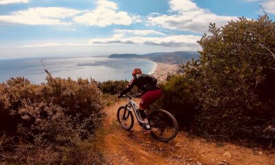 adn24 alassio sv | in collina percorsi per trekking ed escursioni praticabili in bici e a piedi tutti tracciati con cartellonistica e frecce