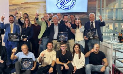 adn24 concorso best beach importante riconoscimento per il settore balneare al dadada beach village di montauro