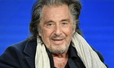 adn24 al pacino riflessioni sulla vita e sulla morte nel nuovo memoir